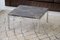 Vintage Coffee Table with Marble Top from USM Haller, Image 1
