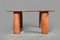 Il Colonnato Dining Table in Onyx by Mario Bellini for Cassina, 1970s, Image 6