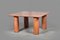 Il Colonnato Dining Table in Onyx by Mario Bellini for Cassina, 1970s 1
