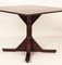 Mid-Century Rosewood Table by Gianfranco Frattini, Image 4