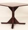 Table Mid-Century en Palissandre par Gianfranco Frattini 4