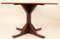 Mid-Century Rosewood Table by Gianfranco Frattini 6