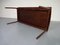 Rosewood Coffee Table by Ole Wanscher for Poul Jeppesen, 1960s, Image 6