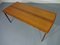 Rosewood Coffee Table by Ole Wanscher for Poul Jeppesen, 1960s 8