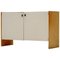 Mid-Century Sideboard by Dieter Rams for Vitsoe 1