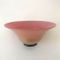Vintage Murano Glass Bowl from Venini, 1988 1