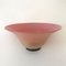 Vintage Murano Glass Bowl from Venini, 1988, Image 1