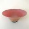 Vintage Murano Glass Bowl from Venini, 1988, Image 6