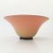 Vintage Murano Glass Bowl from Venini, 1988 3