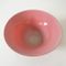 Vintage Murano Glass Bowl from Venini, 1988, Image 7