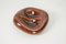 Leather Ashtray, 1955, Image 10