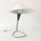 Lámpara de mesa Mid-Century, años 50, Imagen 5