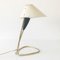 Lampe de Bureau Mid-Century,1950s 6