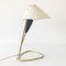 Mid-Century Table Lamp, 1950s 6