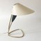 Mid-Century Table Lamp, 1950s 1
