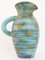French Ceramic Vase by Robert Dupanier, 1950s 1