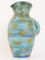 Jarrón francés de cerámica de Robert Dupanier, años 50, Imagen 3