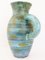 French Ceramic Vase by Robert Dupanier, 1950s 8