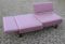 Stella Daybed from Wilhelm Knoll, 1960s 8