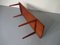 Danish Solid Teak Coffee Table by John Bone for Mikael Laursen, 1960s 17