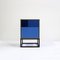 Blue Real Side Table by Studio Deusdara 1