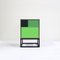 Green Real Side Table by Studio Deusdara 1