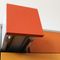 Orange Real Side Table by Studio Deusdara 5