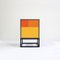 Table d'Appoint Real Orange par Studio Deusdara 1