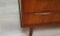 Vintage Danish Teak Dresser, Image 8