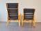 Mid-Century Lounge Chairs di Cees Braakman per Pastoe, set da 2, Immagine 6