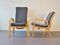 Mid-Century Lounge Chairs by Cees Braakman for Pastoe, Set of 2 3