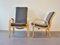 Mid-Century Lounge Chairs di Cees Braakman per Pastoe, set da 2, Immagine 3