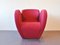 Size Ten Lounge Chair by Ron Arad for Moroso, 1999 1