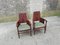 Antique Amsterdam School Chairs, 1910s, Set of 2 9