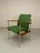 Chaise de Salon en Teck de Fristho, Pays-Bas, 1960s 2