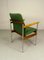 Dutch Dining Chair from Thereca, 1960s 6