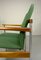 Dutch Dining Chair from Thereca, 1960s, Image 8