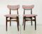 Chaises de Salon Scandinaves, 1960s, Set de 4 1