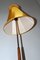 Stehlampe von Rupert Nikoll, 1950er 7