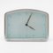 Reloj con alarma Art Déco de Chronotechna, años 40, Imagen 1