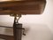 Tavolino da caffè con altezza regolabile, anni '60, Immagine 6