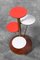 Danish Plant Stand from Ilse Mobel, 1950s 2