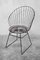 Chaise Wire par Cees Braakman pour Pastoe, 1950s 3