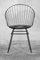 Chaise Wire par Cees Braakman pour Pastoe, 1950s 2