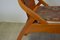 Side Chairs from Baumann, 1980s, Set of 4 8