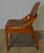 Side Chairs from Baumann, 1980s, Set of 4 4