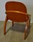 Side Chairs from Baumann, 1980s, Set of 4 5