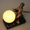 Art Deco Table Lamp 5