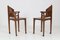 Oak Dutch Arts & Crafts Corner Chairs, 1900s, Image 5