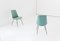 Italian Mid-Century Modern Easy Chairs, 1950s, Set of 2, Image 7